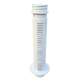 Hot Spring Filter Standpipe Pole White 31390 | Happy Hot Tubs