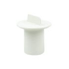 Hot Spring Replacement Filter Standpipe Cap - White