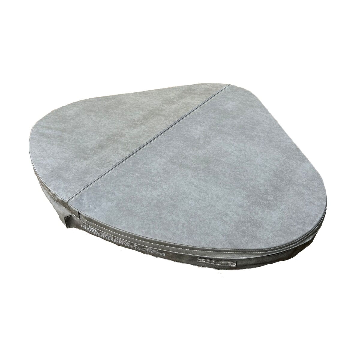 Factory Second Hot Spring HotSpot TX Cover Grey 2011-2019 (Ref 233)