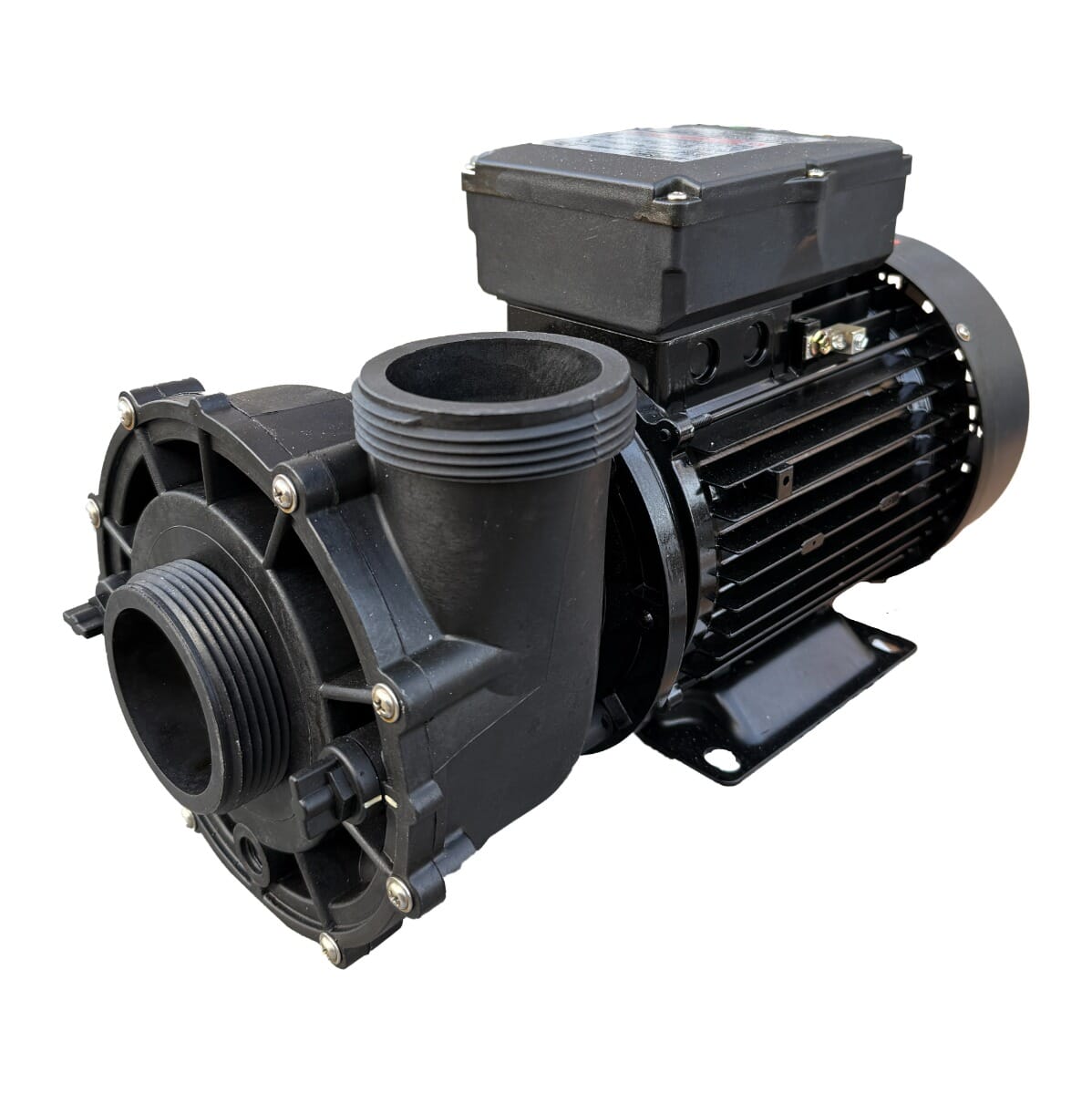 Hot Spring Wavemaster 2 2.5HP 2 Speed Replacement Jet Pump