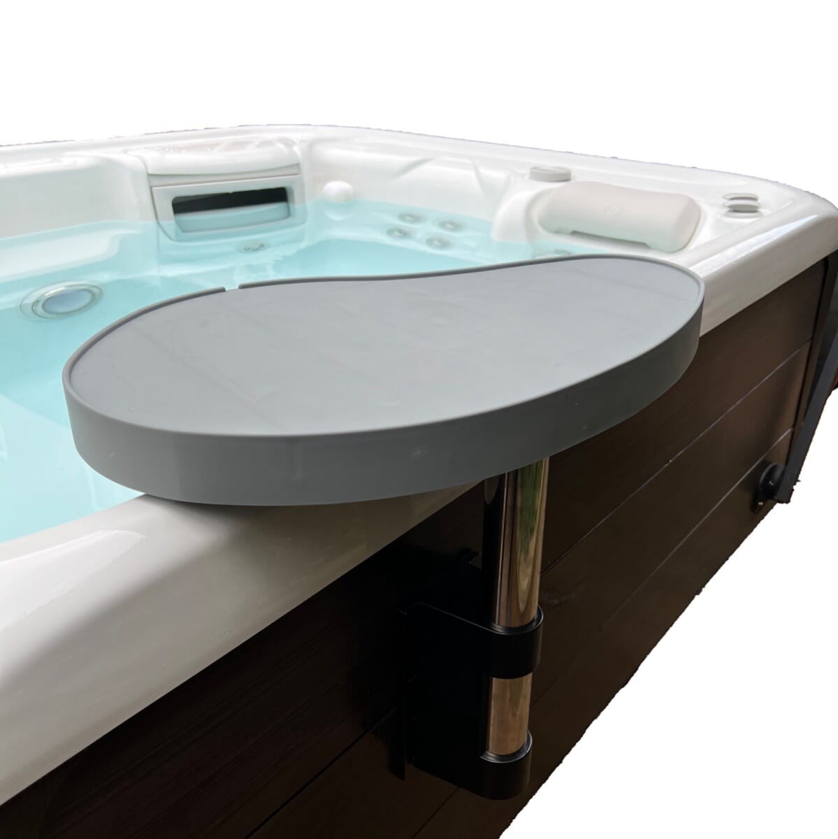 Hot Tub Tray Table INTEX PureSpa™ Inflatable Hot Tub Tray W/ Light