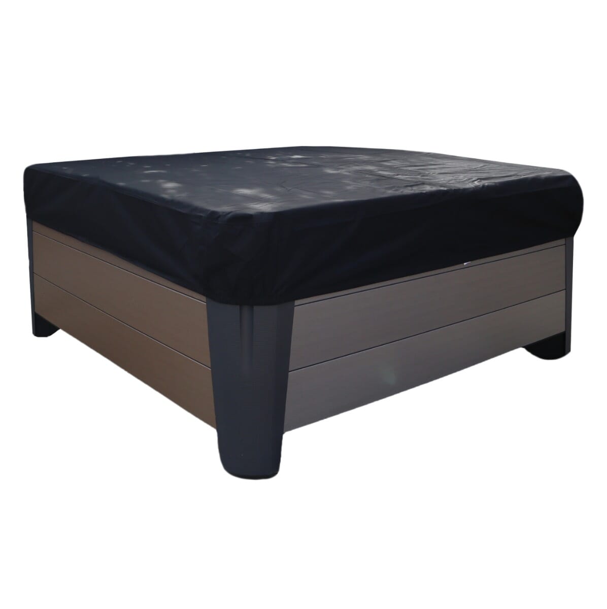 Hot Tub Cover Guard Cap - 1830mm x 1830mm