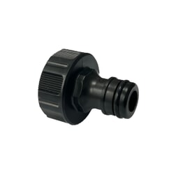 hot tub hose adapter connect hoselock to drain