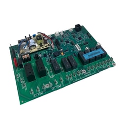 Replacement Hot Spring Control Board IQ2020 Pug 77088