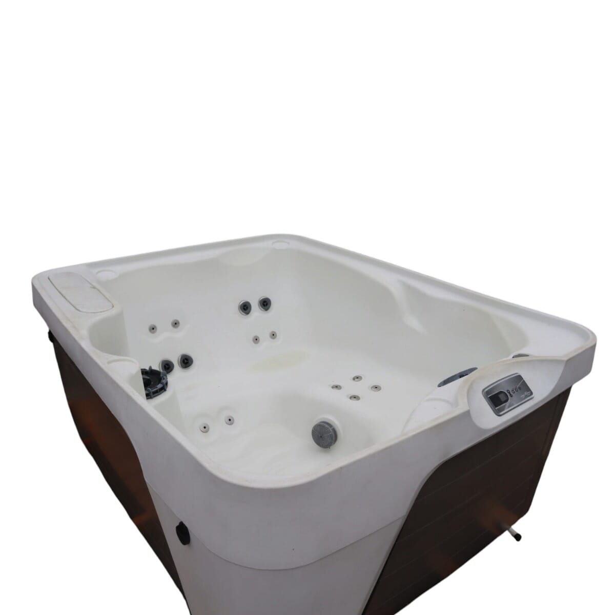 Pre-Owned Freeflow Azure Premier - 4 Person Hot Tub