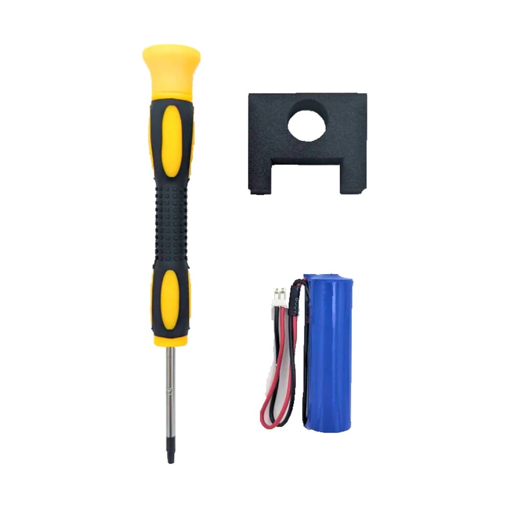 iopool EcO Replacement Battery Kit