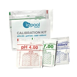 iopool Eco Smart Monitor Calibration Kit