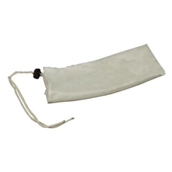 Jet Vac Replacement Bags - 2 PACK