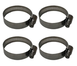 stainless steel hose clamp / clip