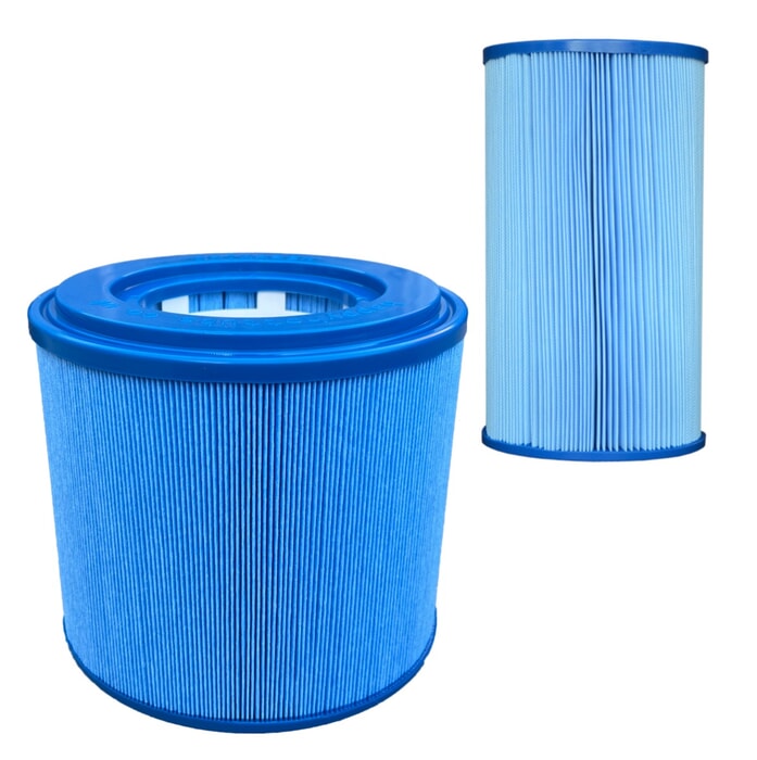 Spaform Filters HHTMA45H and HHTMA10H Filter Pack compatible with Master Spas