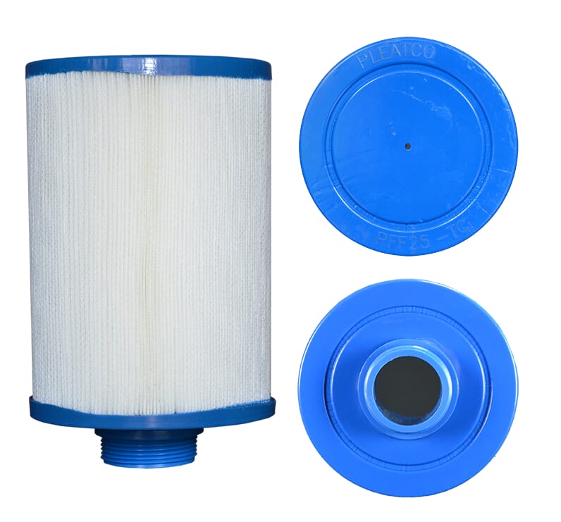 Replacement Filter For Freeflow Mini And Fantasy Aspire Hot Tub Happy Hot Tubs
