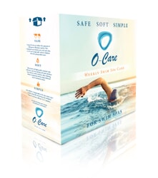 O-Care Weekly Swim Spa Care