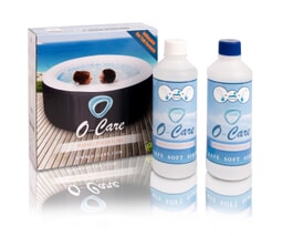 O-Care Weekly Spa Care for Inflatable Hot Tubs