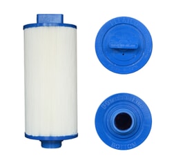 Pleatco PGS25P4 Hot Tub Filter for Easy Spa