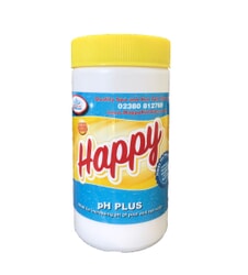 Happy Hot Tubs PH Plus +