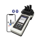 Pool Lab 2.0 Photometer for Water Testing Hot Tub Swimming Pools