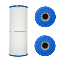 Pleatco PRB50-IN Hot Tub Filter for Various Spas