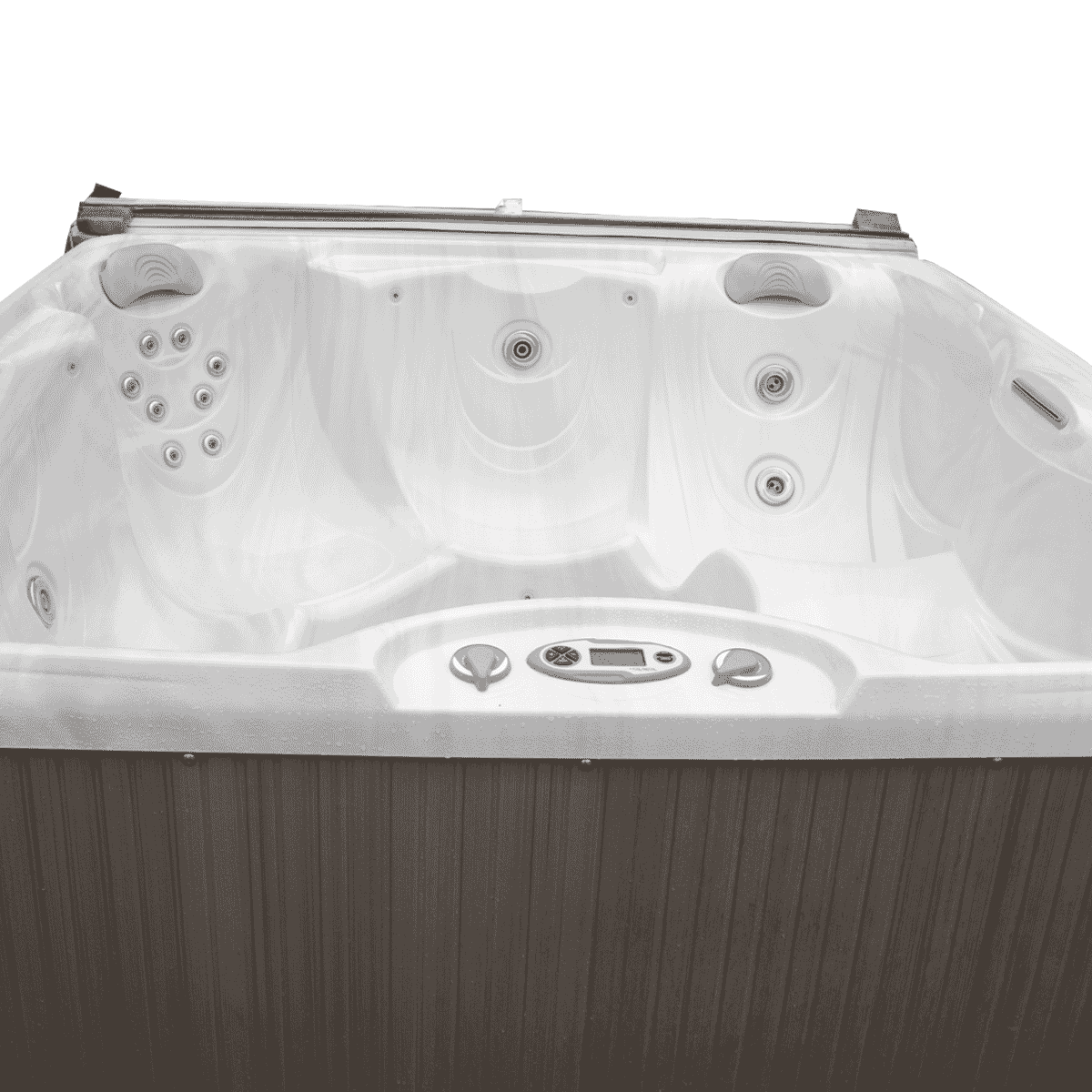 Pre Owned Hot Spring Propel 2017 