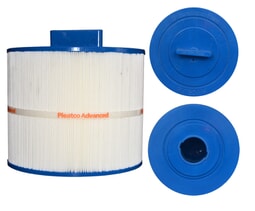 Pleatco PVT50WH Hot Tub Filter for Vita Spa