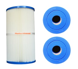 Pleatco PWK30 Hot Tub Filter for Hot Spring