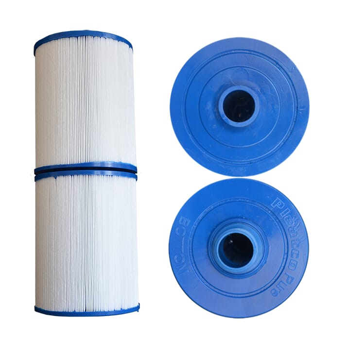 Pleatco PWW100P3-SET Hot Tub Filter for Various Spas