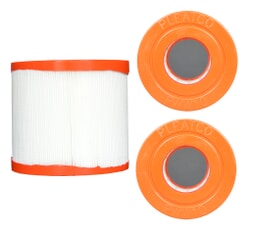 Pleatco PWW10 Hot Tub Filter for Various Spas