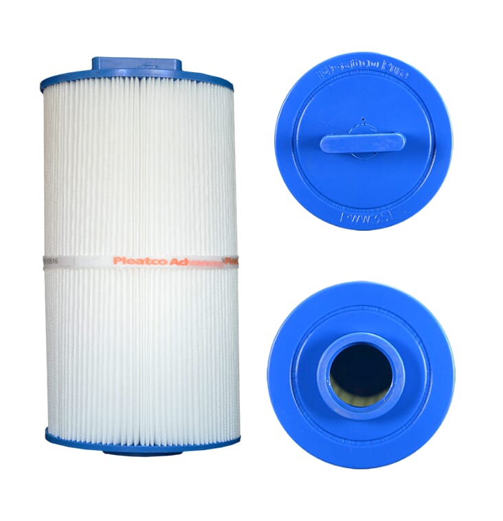 Pleatco PWW35L Hot Tub Filter for Various Spas