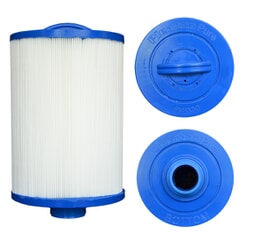 Pleatco PWW50-P4 Hot Tub Filter for Various Spas