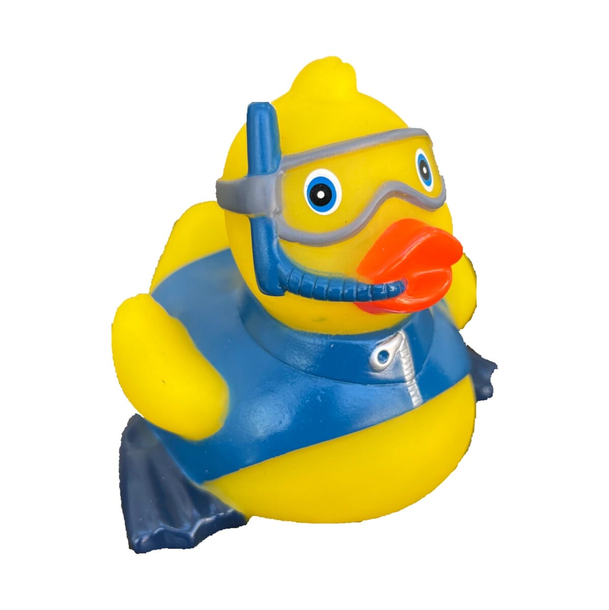 Scuba Diver Rubber Duck