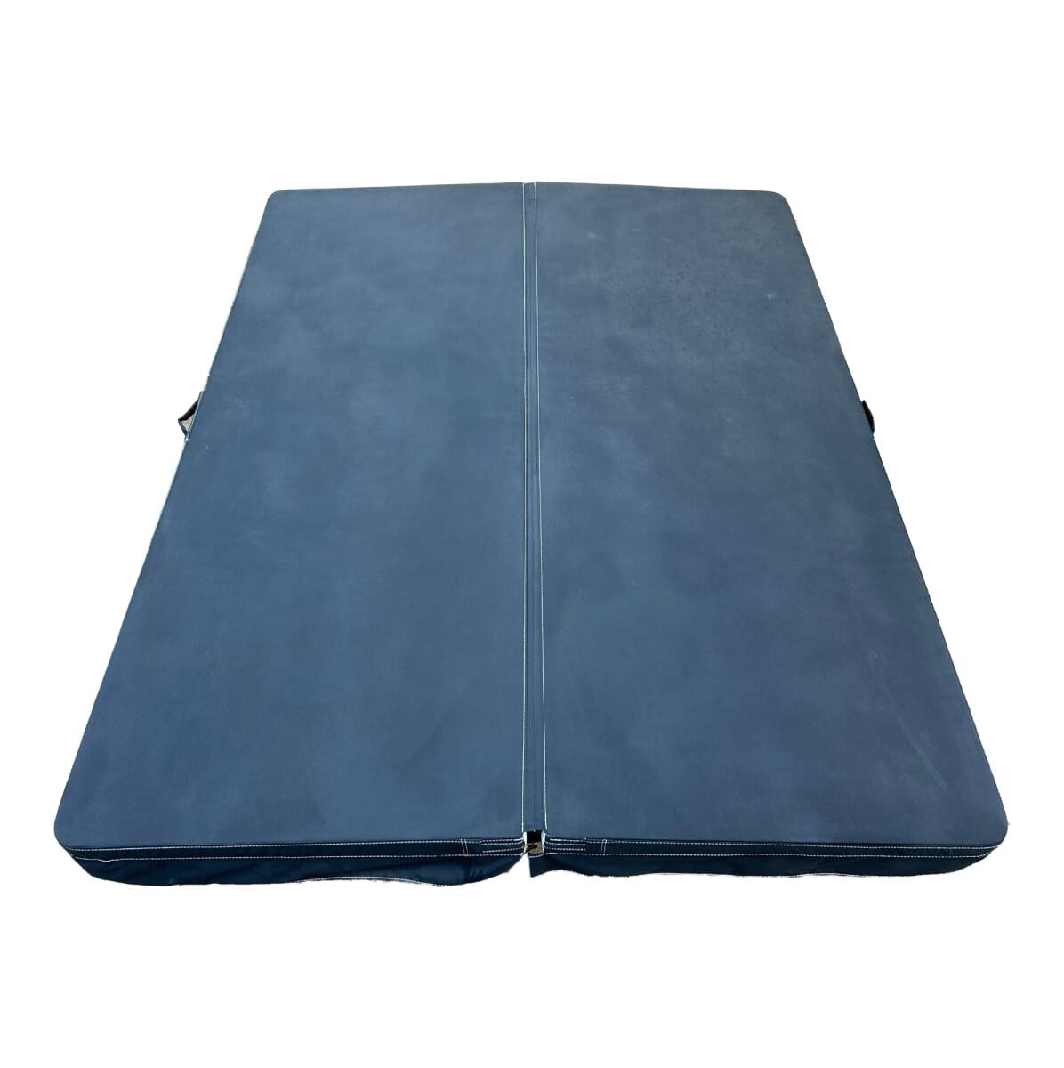 2300mm x 2530mm used hot tub cover in black