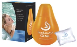 Silk Balance Gems Water Treatment Pods (16 Week Supply)