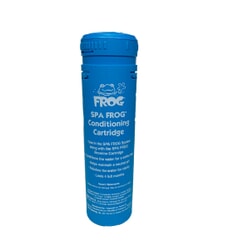 Spa Frog Replacement Mineral Conditioning Cartridge