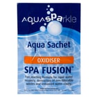 AquaSparkle Spa Fusion Shock Sachet 35g