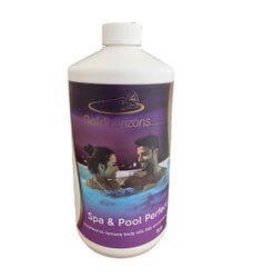 Gold Horizons Spa & Pool Perfect Enzyme Technology 1 Litre