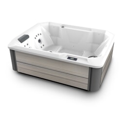 Hot Spring Stride - 3 Person Hot Tub