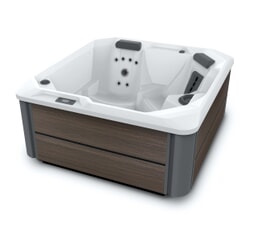 Hot Spring SX - 3 Person Hot Tub