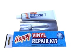 Happy Hot Tubs Vinyl Repair Kit