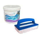 hot tub waterline cleaning pack