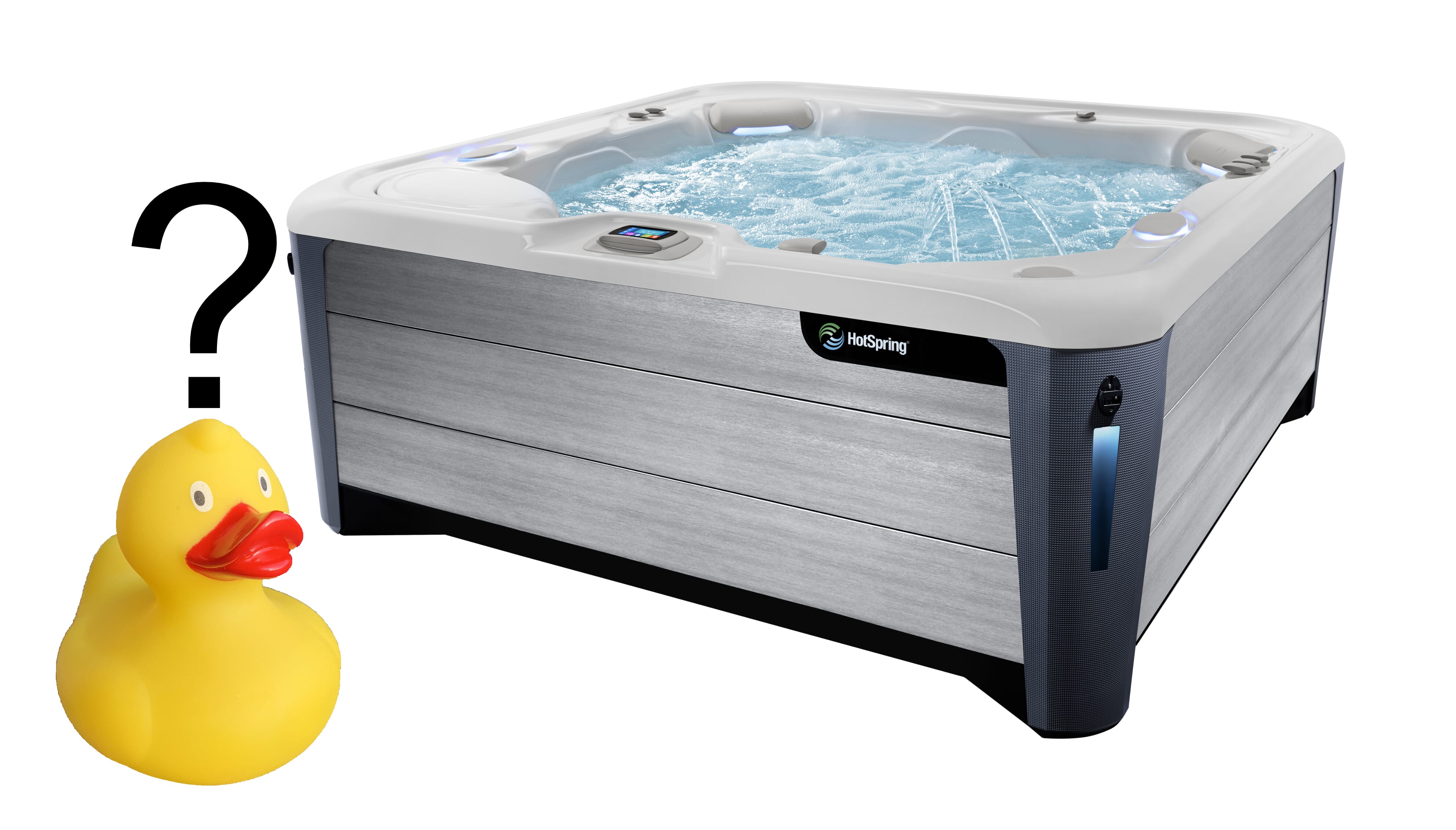 5 Things To Ask When Buying a Hot Tub
