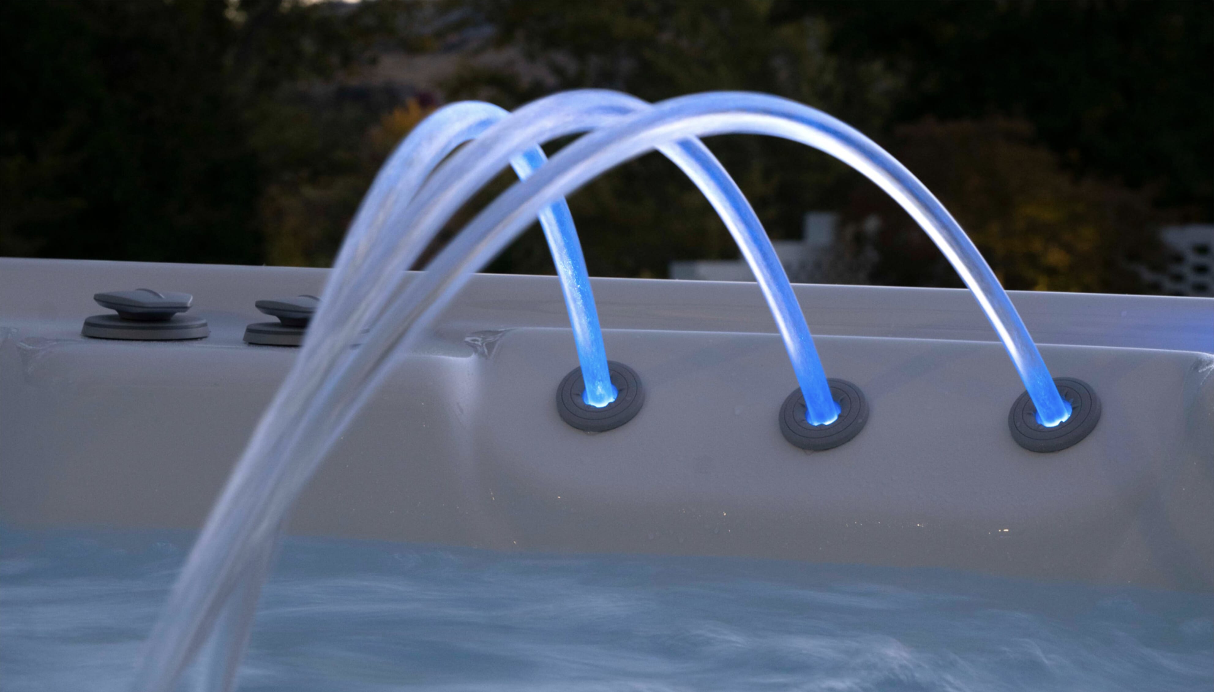 Self-Cleaning, Self-Sanitising and Low-Maintenance hot tubs explained