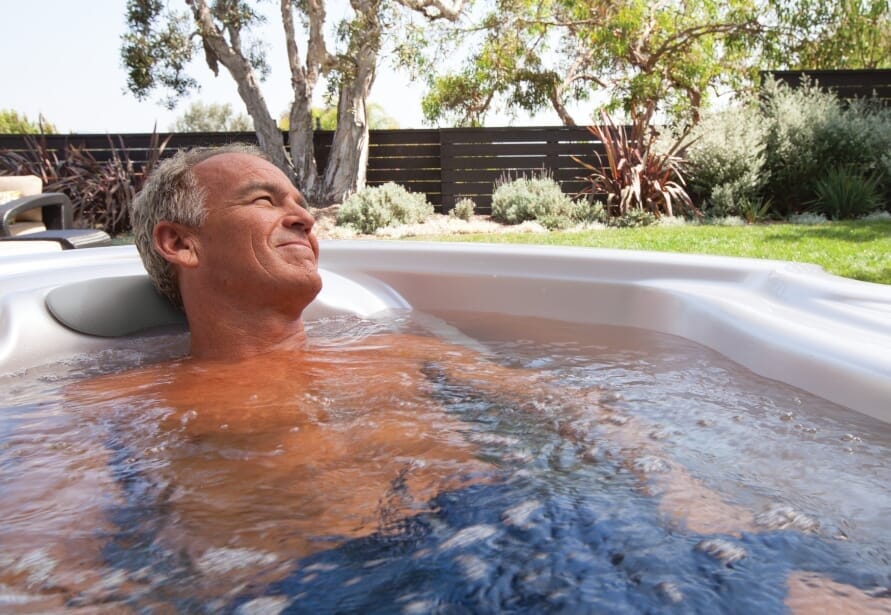 Can a Hot Tub Help with Weight Loss?
