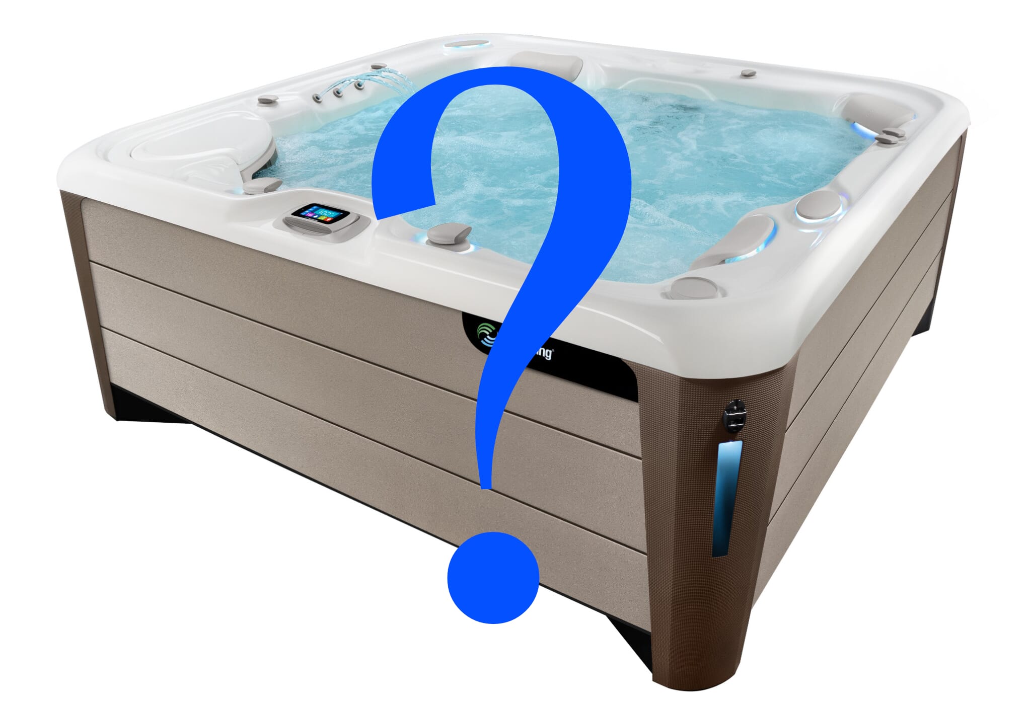 What Hot Spring Hot Tub Is Best For Me?