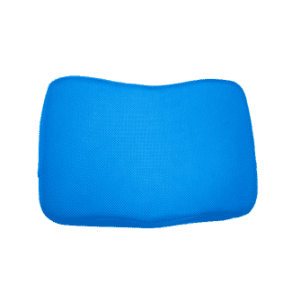 Happy Hot Tubs Luxury Weighted Padded Booster Seat