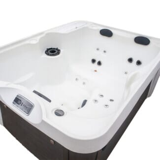 Pre-Owned Freeflow Azure Premier - 4 Person Hot Tub