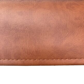 2 metre round replacement hot tub cover brown 