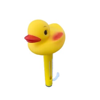 Floating Duck Thermometer