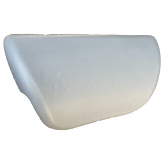 Replacement grey pillow for Endless Pools Fitness Systems 77759