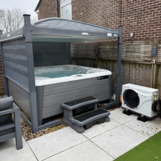 Pre Owned Envoy with Covana