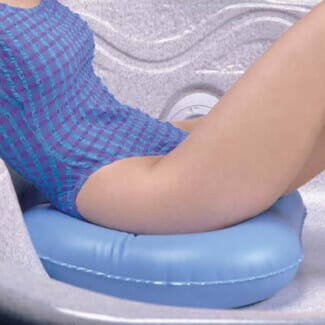 Essentials hot tub booster seat