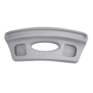 HHT247 Replacement Pillow for Wellis AF00035 and AF00043 and EVA247 compatible with Wellis® and Sunspas